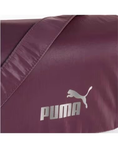 PUMA BOLSO 090654-02 MORADO MUJER