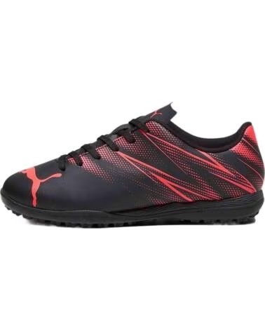 PUMA BOTAS DE FUTBOL 107481-03 NEGRO
