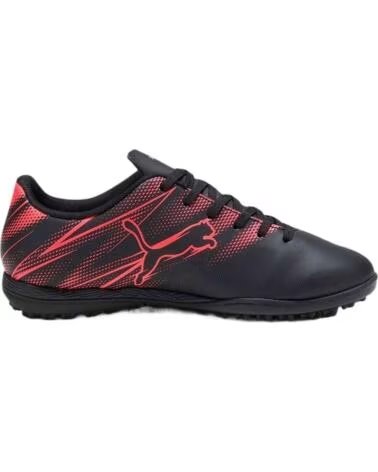 PUMA BOTAS DE FUTBOL 107481-03 NEGRO