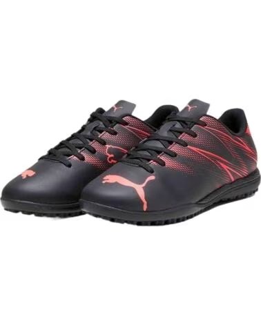 PUMA BOTAS DE FUTBOL 107481-03 NEGRO