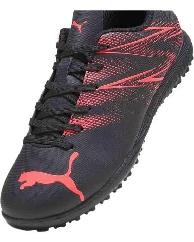 PUMA BOTAS DE FUTBOL 107481-03 NEGRO