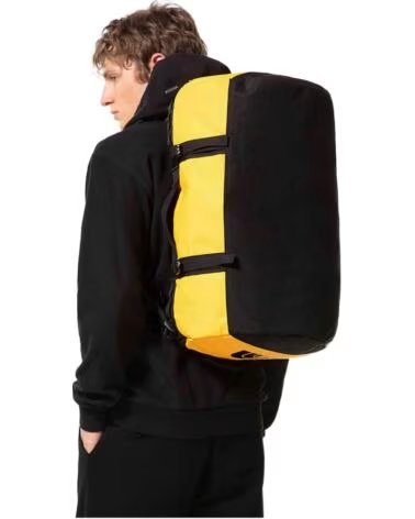 THE NORTH FACE NF0A52ST4WP1 MOCHILA PARA HOMBRE AMARILLO