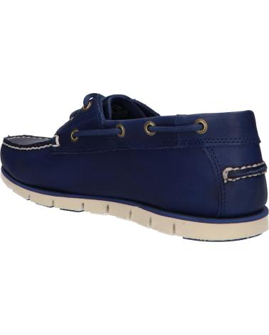 Nauticos de Hombre TIMBERLAND A22XJ TIDELANDS TWILIGHT BLUE