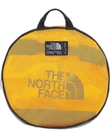 THE NORTH FACE NF0A52ST4WP1 MOCHILA PARA HOMBRE AMARILLO