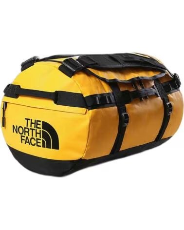 THE NORTH FACE NF0A52ST4WP1 MOCHILA PARA HOMBRE AMARILLO
