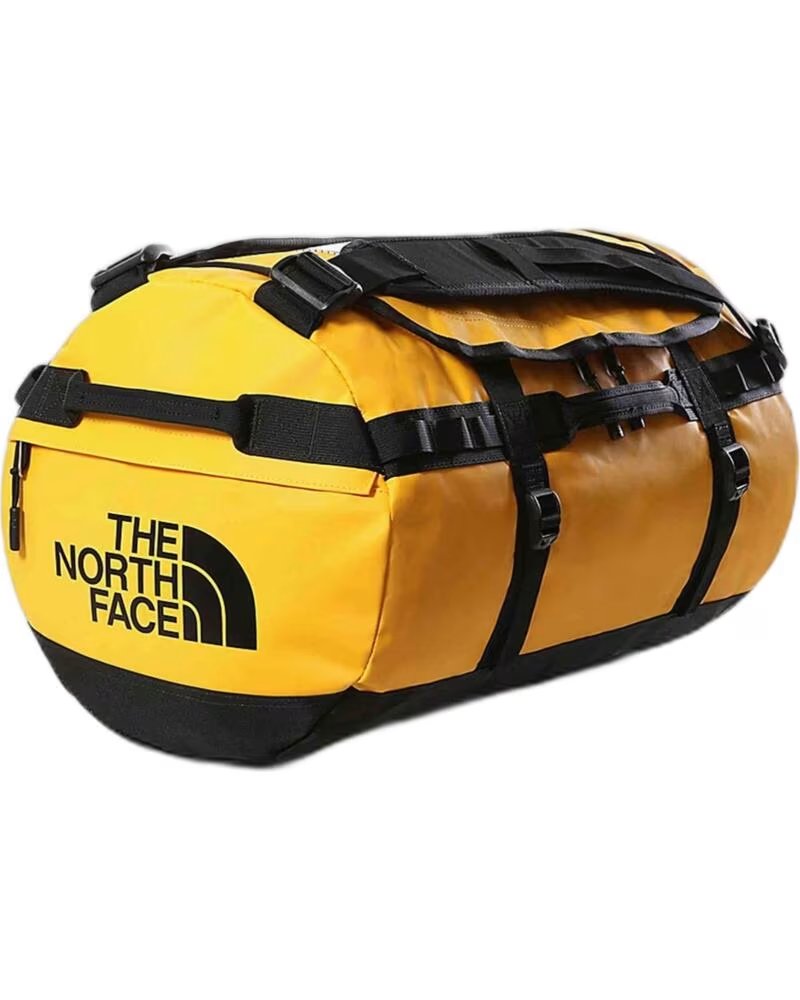 THE NORTH FACE NF0A52ST4WP1 MOCHILA PARA HOMBRE AMARILLO