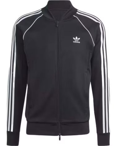 ADIDAS SWEATSHIRT IM4545 POUR HOMME NEGRO