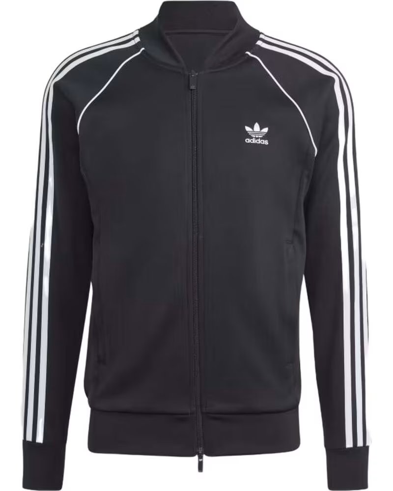 ADIDAS SWEATSHIRT IM4545 POUR HOMME NEGRO