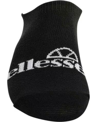 ELLESSE Camiseta De Manga Corta Frimo09 en negro para unisex NEGRO