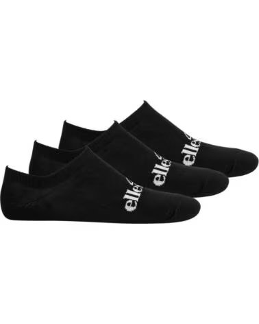 ELLESSE Camiseta De Manga Corta Frimo09 en negro para unisex NEGRO