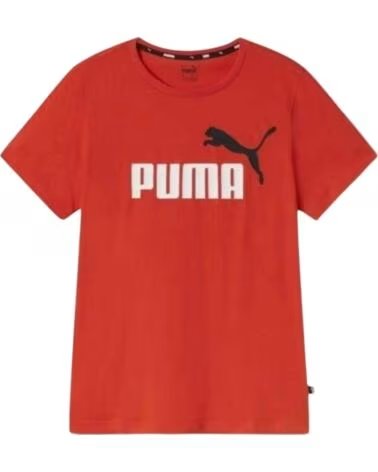 PUMA MAGLIETTA A MANICHE CORTE 586759-84 DA UOMO MULTICOLOR