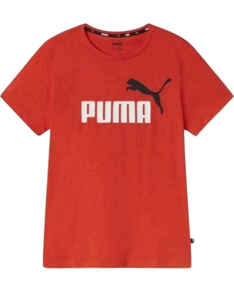 PUMA KURZARM-T-SHIRT 586759-84 FÜR HERREN MULTICOLOR