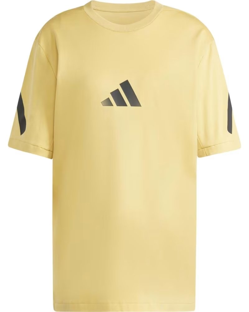 ADIDAS KURZARMSHIRT JF2458 FÜR HERREN AMARILLO