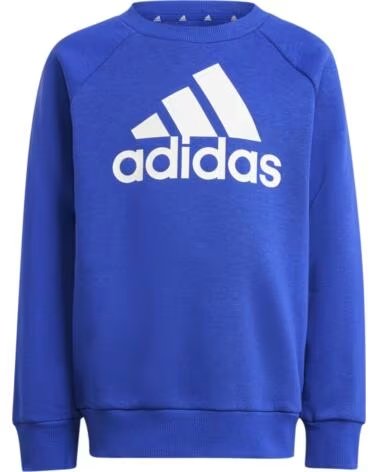 ADIDAS CHÁNDAL COMPLETO IV7436 PARA NIÑOS UNISEX AZUL
