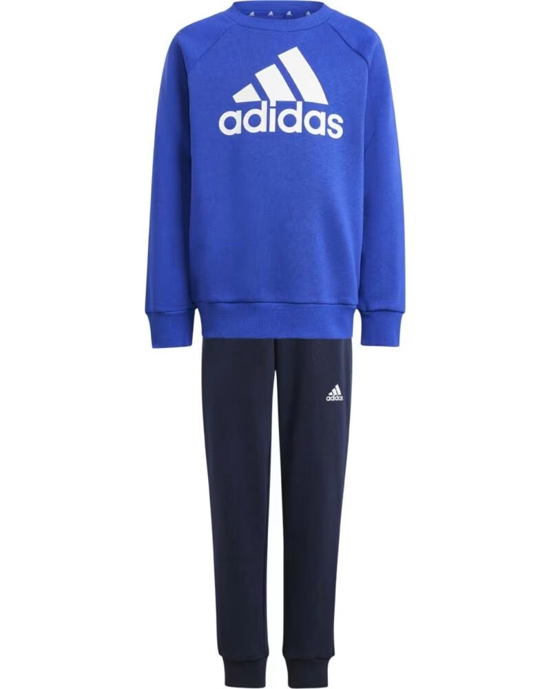ADIDAS CHÁNDAL COMPLETO IV7436 PARA NIÑOS UNISEX AZUL