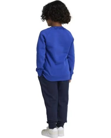 ADIDAS CHÁNDAL COMPLETO IV7436 PARA NIÑOS UNISEX AZUL