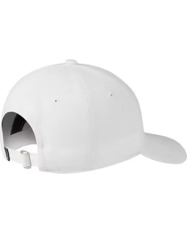 CONVERSE Gorra 10022131-A02 en blanco para unisex BLANCO