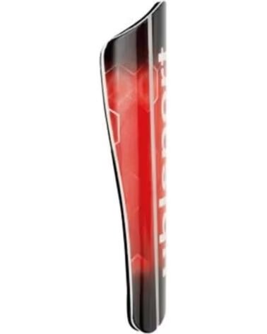 UHLSPORT PROTÈGE-TIBIAS 100680602 ROUGE ROJO