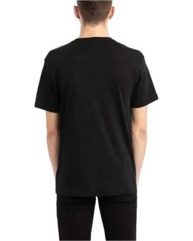 COLUMBIA T-SHIRT MANICA CORTA 1680053010 NEGRO