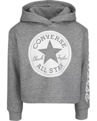 CONVERSE SWEAT À CAPUCHE 469889-042 MULTICOLOR