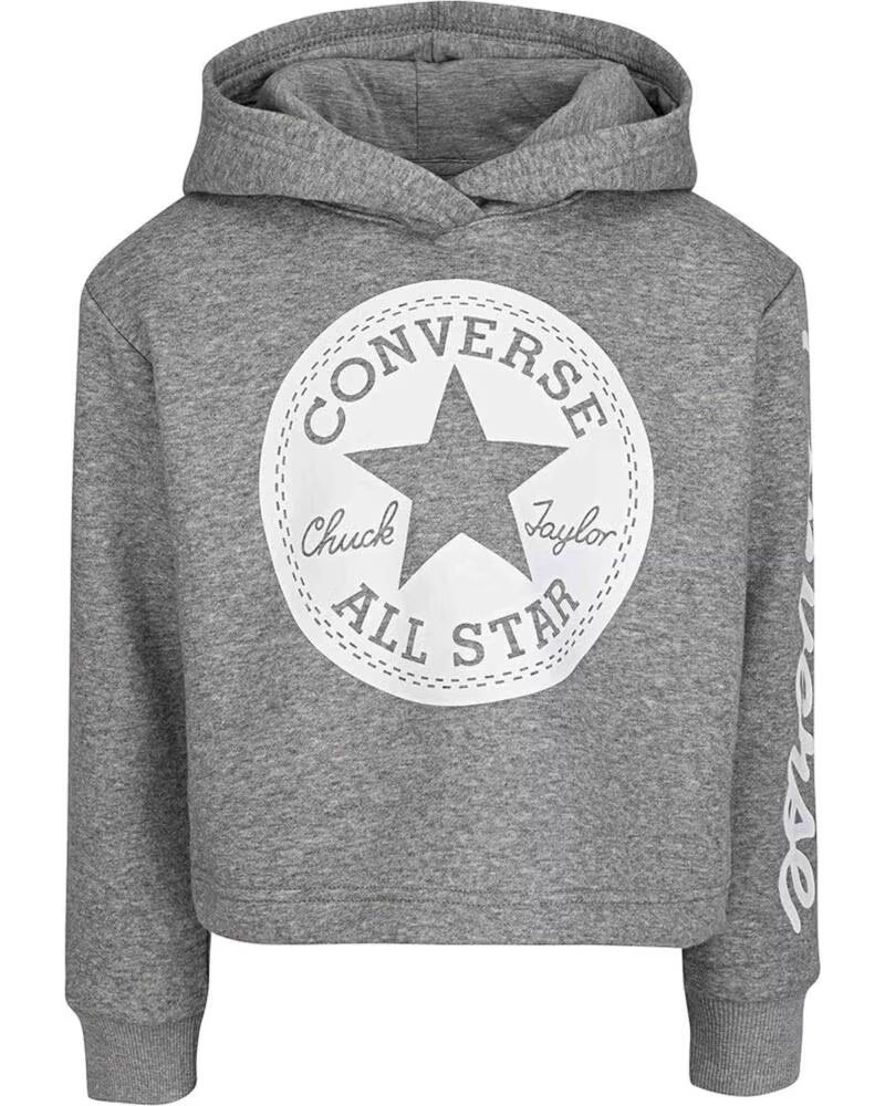 CONVERSE SWEAT À CAPUCHE 469889-042 MULTICOLOR