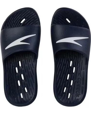 SPEEDO CHANCLAS INFANTIL 8-122310002 AZUL