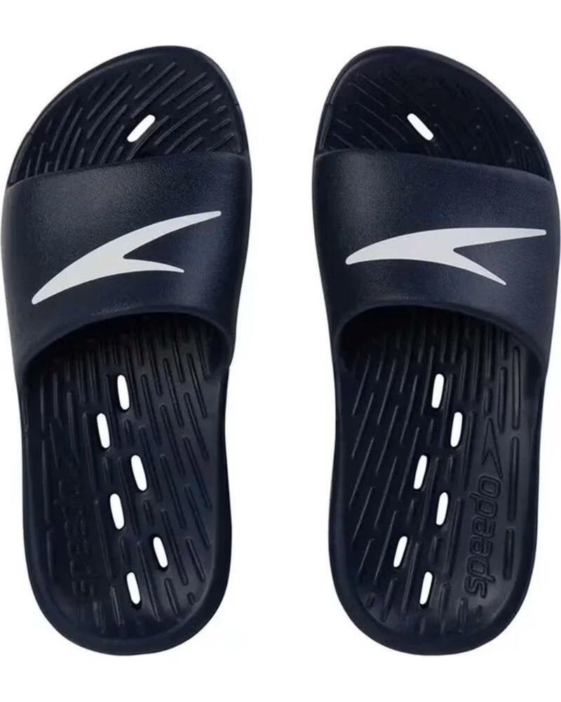 SPEEDO CHANCLAS INFANTIL 8-122310002 AZUL