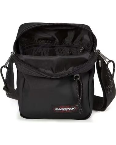 EASTPAK BANDOLERA EK000045008 UNISEX NEGRO