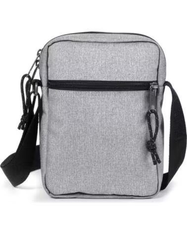 EASTPAK BANDOLERA EK000045363 GRIS
