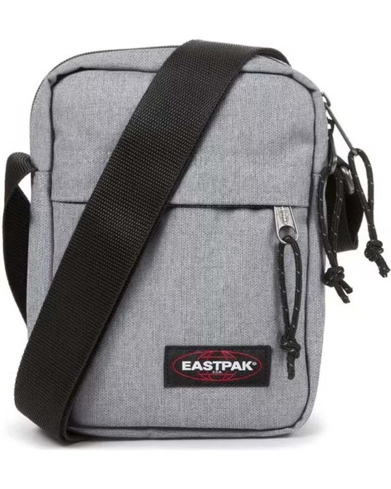EASTPAK BANDOLERA EK000045363 GRIS