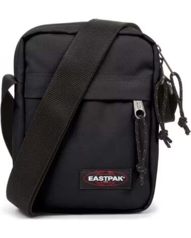 EASTPAK BANDOLERA EK000045008 UNISEX NEGRO