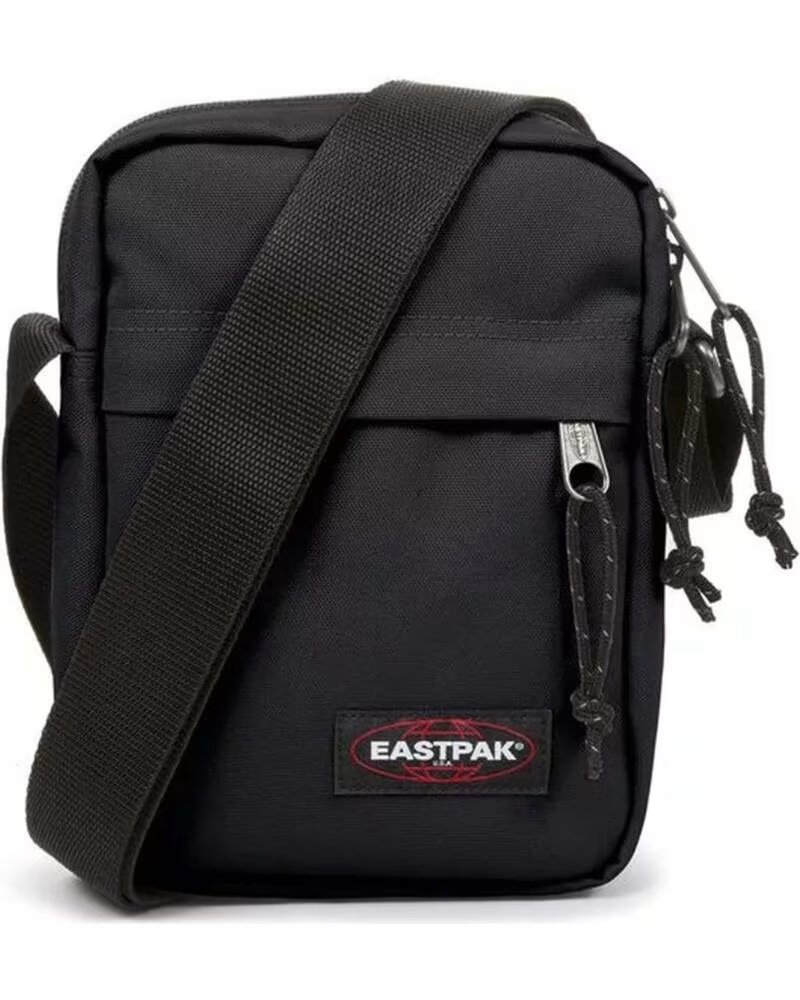 EASTPAK BANDOLERA EK000045008 UNISEX NEGRO