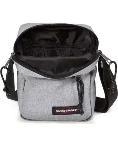 EASTPAK BANDOLERA EK000045363 GRIS