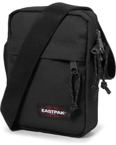 EASTPAK BANDOLERA EK000045008 UNISEX NEGRO