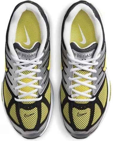 NIKE SNEAKER HQ5718-100 FÜR DAMEN MEHRFARBIG MULTICOLOR