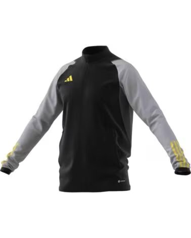 ADIDAS VESTE DE SURVÊTEMENT HU1306 NOIRE POUR HOMME MULTICOLORE MULTICOLOR