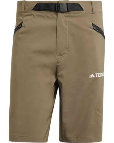 ADIDAS SHORT TERREX IJ8303 MULTICOLOR
