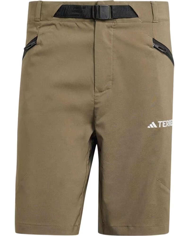 ADIDAS SHORT TERREX IJ8303 MULTICOLOR