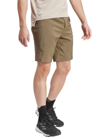 ADIDAS SHORT TERREX IJ8303 MULTICOLOR