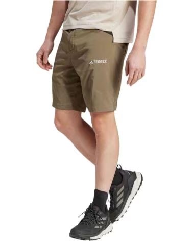 ADIDAS SHORT TERREX IJ8303 MULTICOLOR