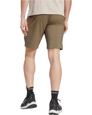 ADIDAS SHORT TERREX IJ8303 MULTICOLOR