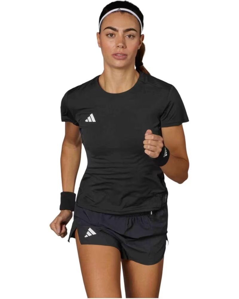 ADIDAS IN1172 T-SHIRT À MANCHES COURTES POUR FEMME MULTICOLOR