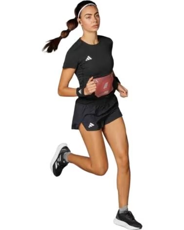 ADIDAS IN1172 T-SHIRT À MANCHES COURTES POUR FEMME MULTICOLOR