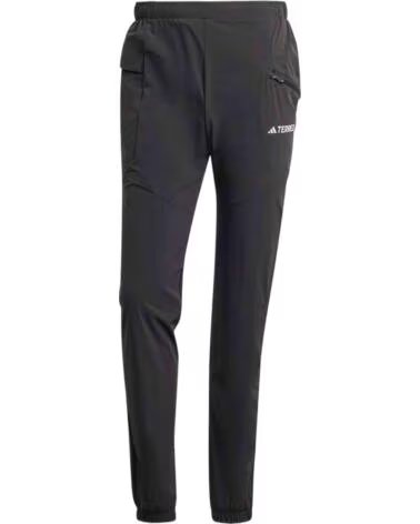 ADIDAS PANTALON LONG IQ1399 NOIR POUR HOMME MULTICOLORE MULTICOLOR