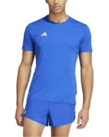 ADIDAS KURZARMSHIRT IT1469 MULTICOLOR
