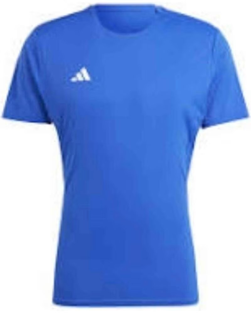 ADIDAS KURZARMSHIRT IT1469 MULTICOLOR