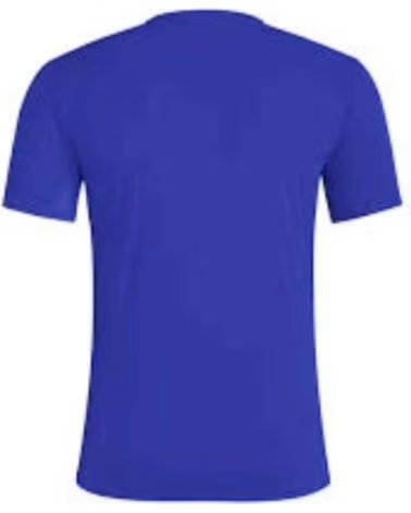 ADIDAS KURZARMSHIRT IT1469 MULTICOLOR