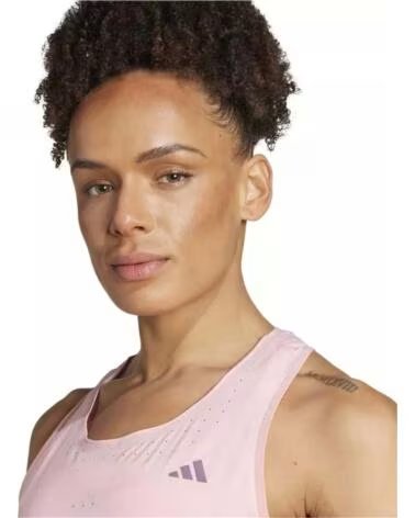 ADIDAS REGATA IT4569 ROSA MULHER MULTICOLOR