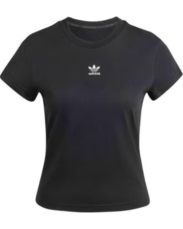 ADIDAS KURZARMSHIRT IW5707 DAMEN MULTICOLOR