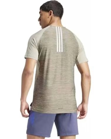 ADIDAS MAGLIETTA MANICA CORTA IW5891 UOMO MULTICOLOR